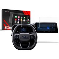 GRIZZ Matte foil for LCD display of Ford Courier navigation system - Car Screen Protector