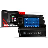 GRIZZ Matte foil for LCD display of Ford Courier navigation system - Car Screen Protector