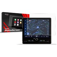 GRIZZ Matte foil for LCD display of navigation Lexus LBX - Car Screen Protector