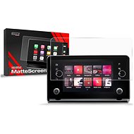 GRIZZ Matte foil for LCD display navigation Seat Tarraco - Car Screen Protector