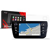 GRIZZ Matte foil for LCD display navigation SsangYong Tivoli - Car Screen Protector
