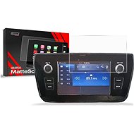 GRIZZ Matte foil for LCD display navigation SsangYong Tivoli - Car Screen Protector