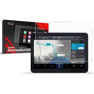 GRIZZ Matte foil for LCD display of Jeep Renegade navigation - Car Screen Protector