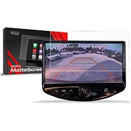 GRIZZ Matte foil for LCD display of navigation system Chevrolet Trax 1 - Car Screen Protector