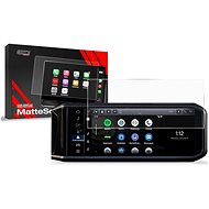 GRIZZ Matte foil for LCD display navigation Jeep Wrangler - Car Screen Protector