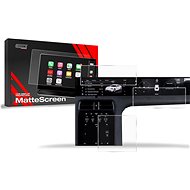 GRIZZ Matte foil for LCD display navigation Porsche Taycan - Car Screen Protector