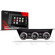 GRIZZ Matte foil for LCD display of navigation Škoda Kodiaq 2 - Car Screen Protector