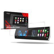 GRIZZ Matte foil for LCD display navigation BMW 1 F70 - Car Screen Protector