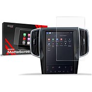 GRIZZ Matte foil for LCD display of Ford Edge navigation system - Car Screen Protector