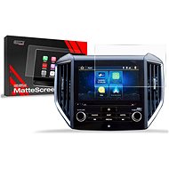 GRIZZ Matte foil for LCD display of Subaru Forester 5 - Car Screen Protector