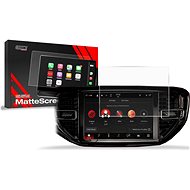 GRIZZ Matte foil for LCD display navigation Dodge Durango - Car Screen Protector