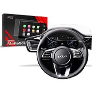GRIZZ Matte foil for LCD display navigation Kia ProCeed - Car Screen Protector