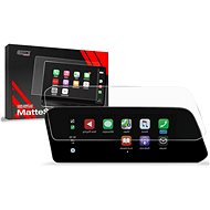 GRIZZ Matte foil for LCD display navigation Mazda CX-30 - Car Screen Protector