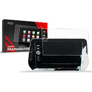 GRIZZ Matte foil for LCD display of Volkswagen T-Cross navigation system - Car Screen Protector