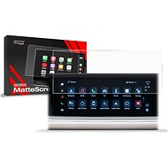 GRIZZ Matte foil for LCD display navigation Porsche Panamera 3 - Car Screen Protector