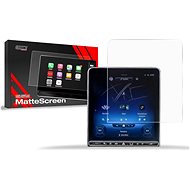 GRIZZ Matte foil for LCD display of Mercedes CLE navigation system - Car Screen Protector