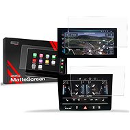 GRIZZ Matte film for the LCD display of the Audi e-tron navigation system - Car Screen Protector