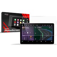 GRIZZ Matte foil for LCD display navigation Škoda Octavia 4 - Car Screen Protector