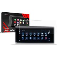 GRIZZ Matte foil for LCD display navigation Porsche Panamera 3 - Car Screen Protector