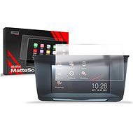 GRIZZ Matte foil for LCD display of Opel Insignia B navigation system - Car Screen Protector