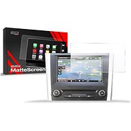 GRIZZ Matte foil for LCD display navigation Ford Mondeo MK5 - Car Screen Protector