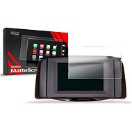GRIZZ Matte foil for LCD display navigation BMW 7 F01 F02 F04 - Car Screen Protector