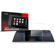 GRIZZ Matte foil for LCD display navigation BMW 5 F10 F11 - Car Screen Protector