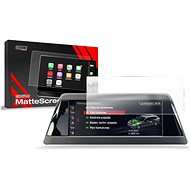 GRIZZ Matte foil for LCD display navigation BMW 5 G30 - Car Screen Protector