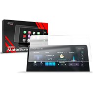GRIZZ Matte foil for LCD display of navigation MG 3 - Car Screen Protector