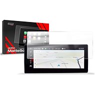 GRIZZ Matte foil for LCD display of Alfa Romeo Tonale navigation system - Car Screen Protector
