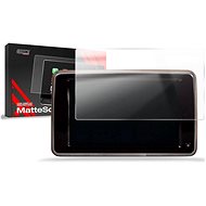 GRIZZ Matte foil for LCD display navigation BMW 5 F10 F11 - Car Screen Protector