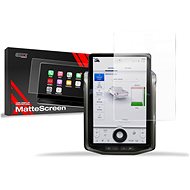 GRIZZ Matte foil for LCD display of navigation Ford F150 Lightning - Car Screen Protector
