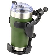 RAM Mounts Adjustable XL cup holder - Cup holder