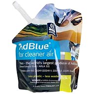 YARA Adblue 3,5l softpack - Adblue