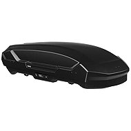 Thule Motion 3 Black glossy, M - Roof Box