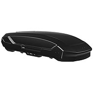 Thule Motion 3 Black glossy, L - Roof Box