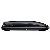 Thule PACIFIC 600 Sport Black aero - Roof Box
