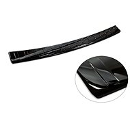 AVISA Profiled stainless steel rear door sill cover for BMW 2 Series Active Tourer II (U06) M-Paket, - Boot Edge Protector