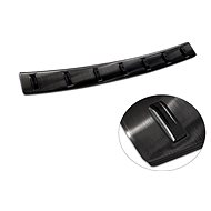 AVISA AVISA STRONG EDITION rear door sill cover for BMW 2 Active Tourer U06 M-Packet, from r. v. 20 - Boot Edge Protector