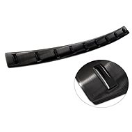 AVISA AVISA STRONG EDITION rear door sill cover for BMW 3serie F31 Touring / M-package, r. v. 2012- - Boot Edge Protector