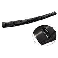 AVISA AVISA STRONG EDITION rear door sill cover for Mercedes GLC (X253), r. v. 2015-2022, black - Boot Edge Protector