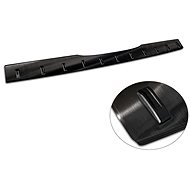 AVISA AVISA STRONG EDITION rear door sill cover for Mercedes V-Class III (W447), r.v. 2014 ->, No. - Boot Edge Protector