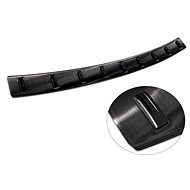 AVISA AVISA STRONG EDITION rear door sill cover for Škoda Octavia III Combi Facelift, r. v. 2016- - Boot Edge Protector