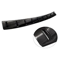 AVISA AVISA STRONG EDITION rear door sill cover for Volkswagen Golf VII Variant / R-line, r. v. 2 - Boot Edge Protector