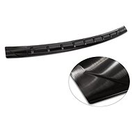 AVISA AVISA STRONG EDITION rear door sill cover for Volvo V90, from 2017 ->, black - Boot Edge Protector