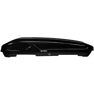 Aroso Deutschland Stuttgart 470 (black) - Roof Box