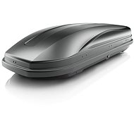 Hakr Magic Line 400 (grey) - Roof Box