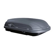 Hakr Relax 300 (grey) - Roof Box