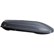 Hakr Relax 310 (grey) - Roof Box