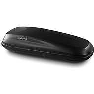 Hapro Carver 6.5 (anthracite) - Roof Box
